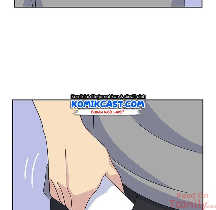 Halaman 53 — Springtime for Blossom Chapter 31