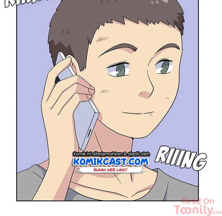 Halaman 55 — Springtime for Blossom Chapter 31