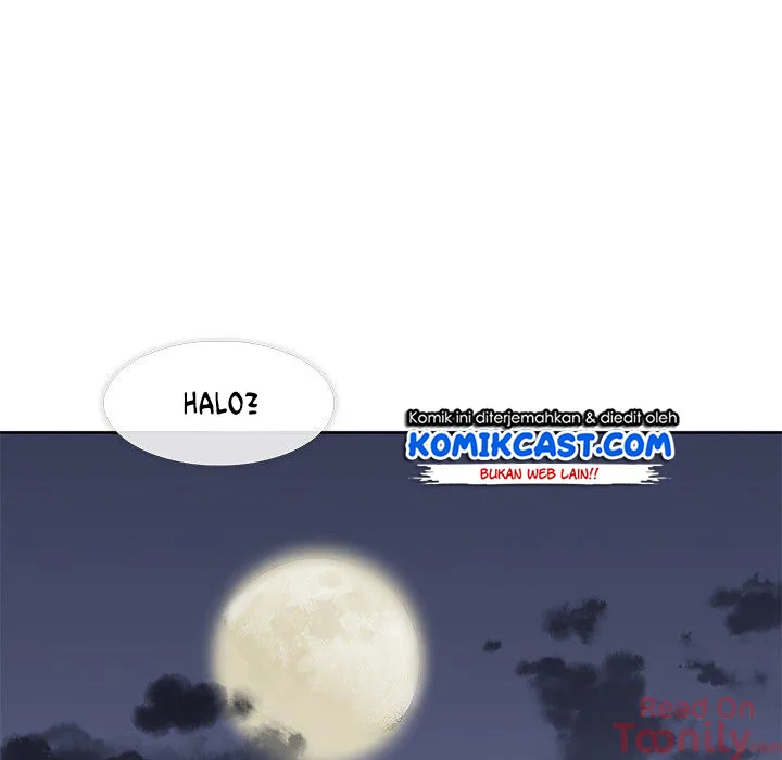 Halaman 56 — Springtime for Blossom Chapter 31