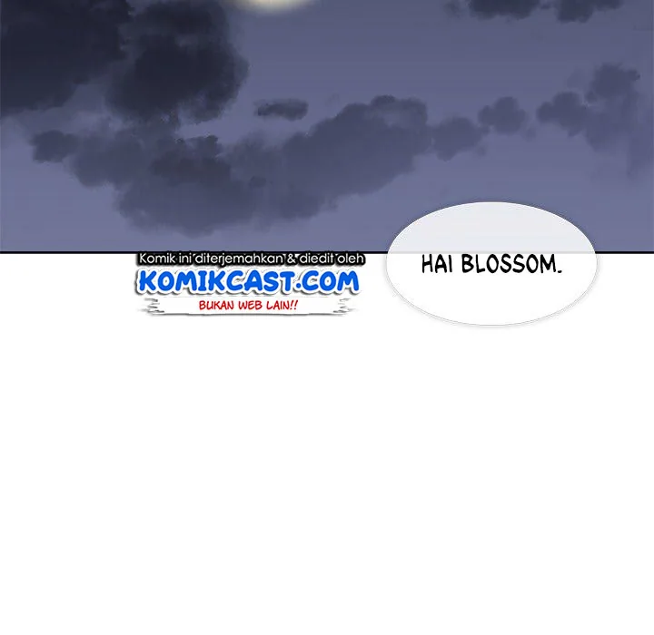 Halaman 57 — Springtime for Blossom Chapter 31