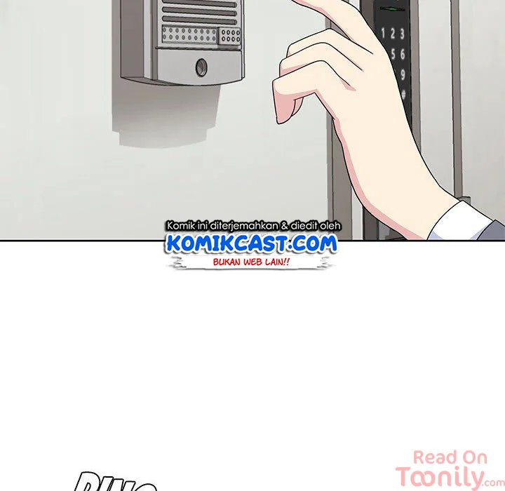 Halaman 61 — Springtime for Blossom Chapter 31