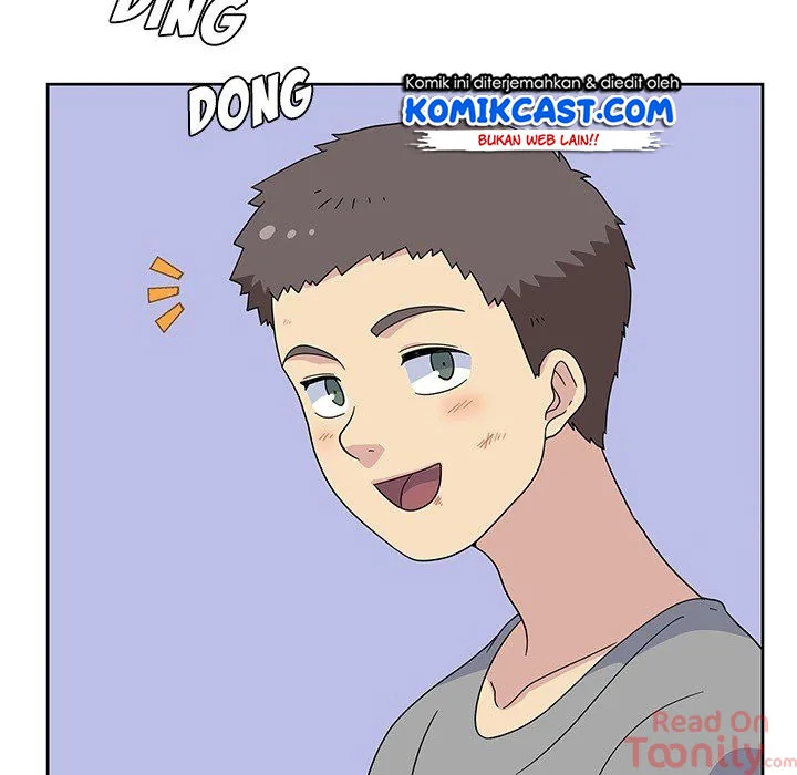 Halaman 62 — Springtime for Blossom Chapter 31