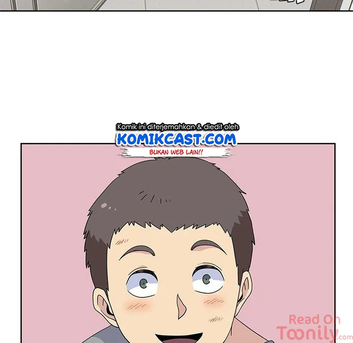 Halaman 66 — Springtime for Blossom Chapter 31
