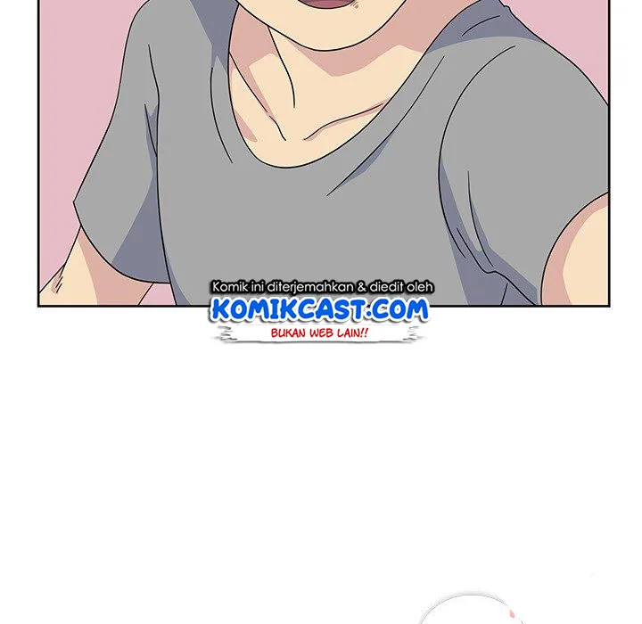 Halaman 67 — Springtime for Blossom Chapter 31