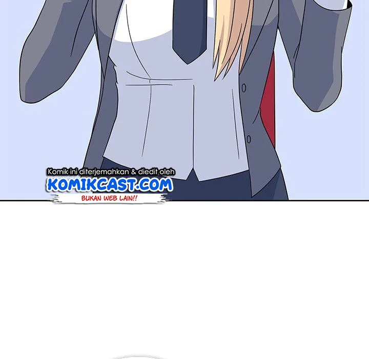 Halaman 69 — Springtime for Blossom Chapter 31