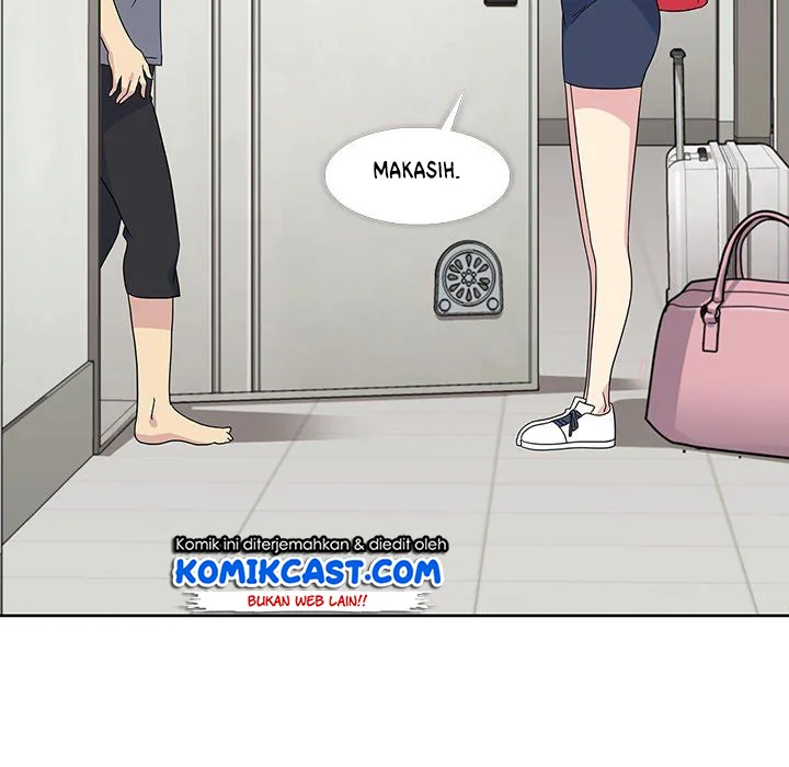 Halaman 71 — Springtime for Blossom Chapter 31