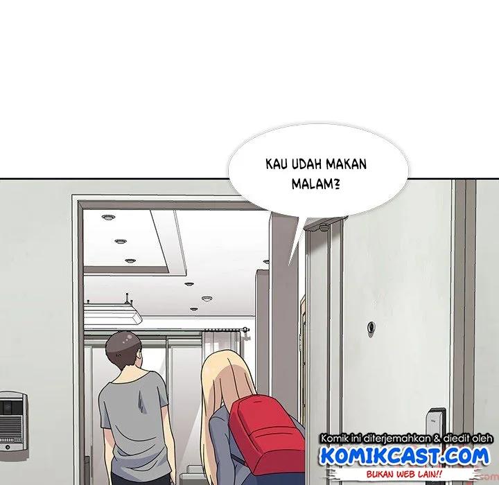 Halaman 72 — Springtime for Blossom Chapter 31