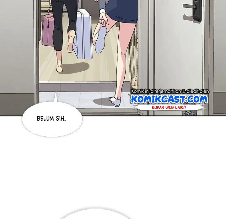 Halaman 73 — Springtime for Blossom Chapter 31