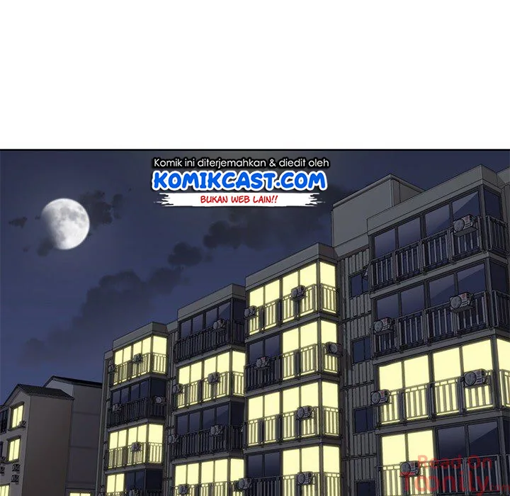 Halaman 77 — Springtime for Blossom Chapter 31