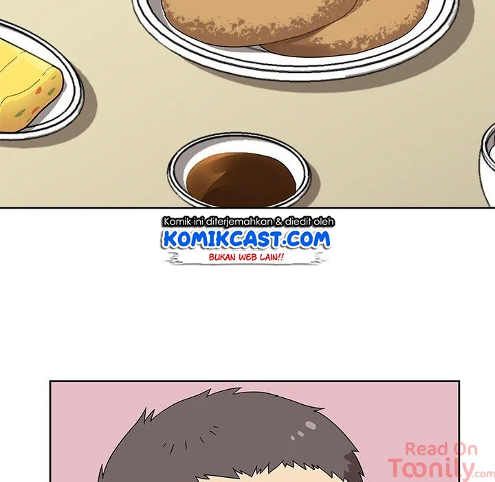 Halaman 79 — Springtime for Blossom Chapter 31