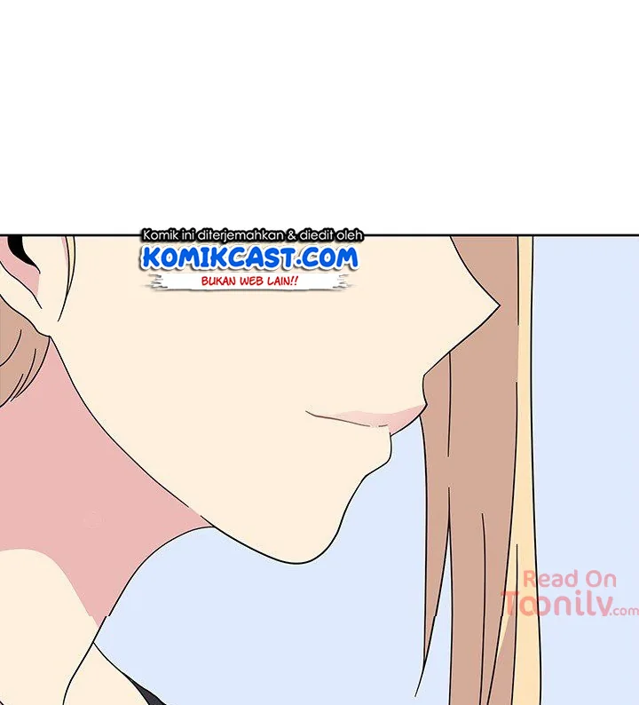 Halaman 83 — Springtime for Blossom Chapter 31