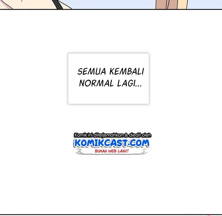 Halaman 84 — Springtime for Blossom Chapter 31