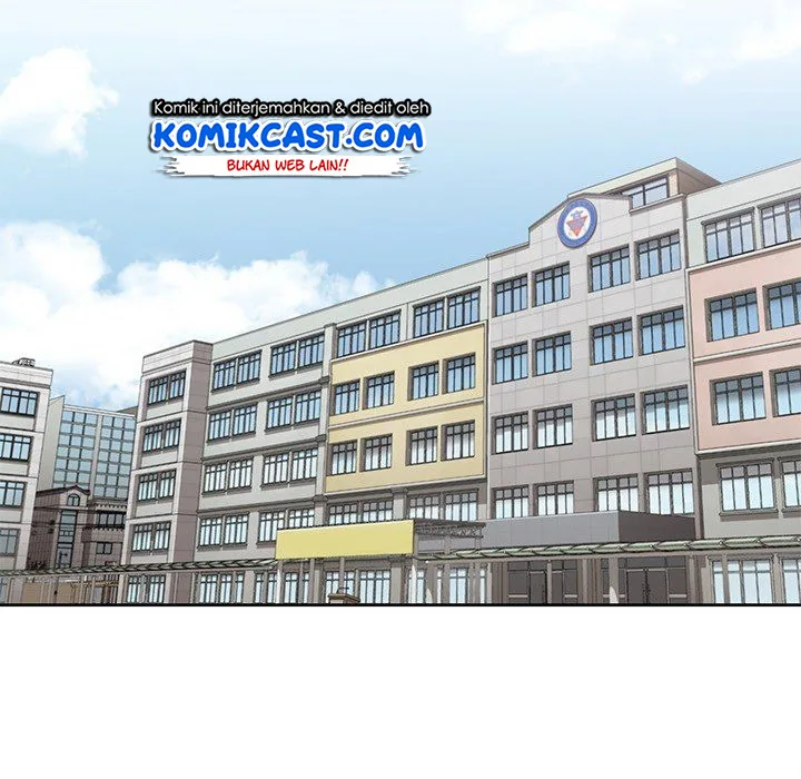 Halaman 85 — Springtime for Blossom Chapter 31