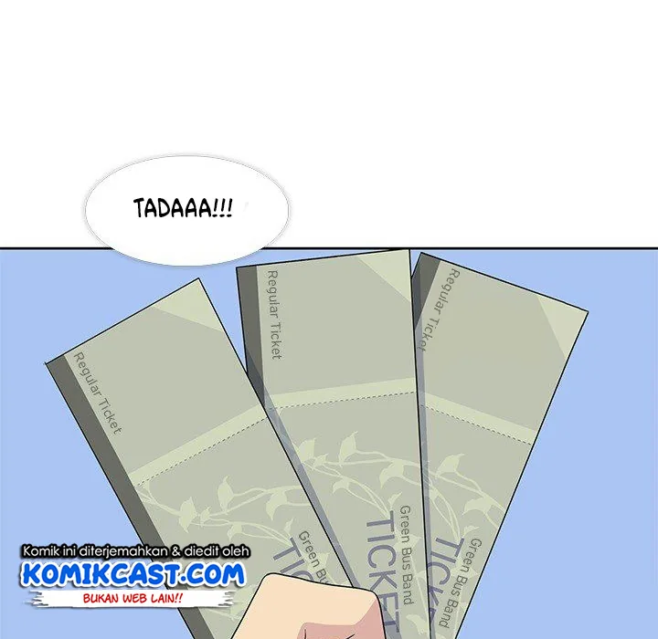 Halaman 86 — Springtime for Blossom Chapter 31