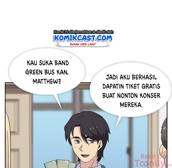 Halaman 89 — Springtime for Blossom Chapter 31