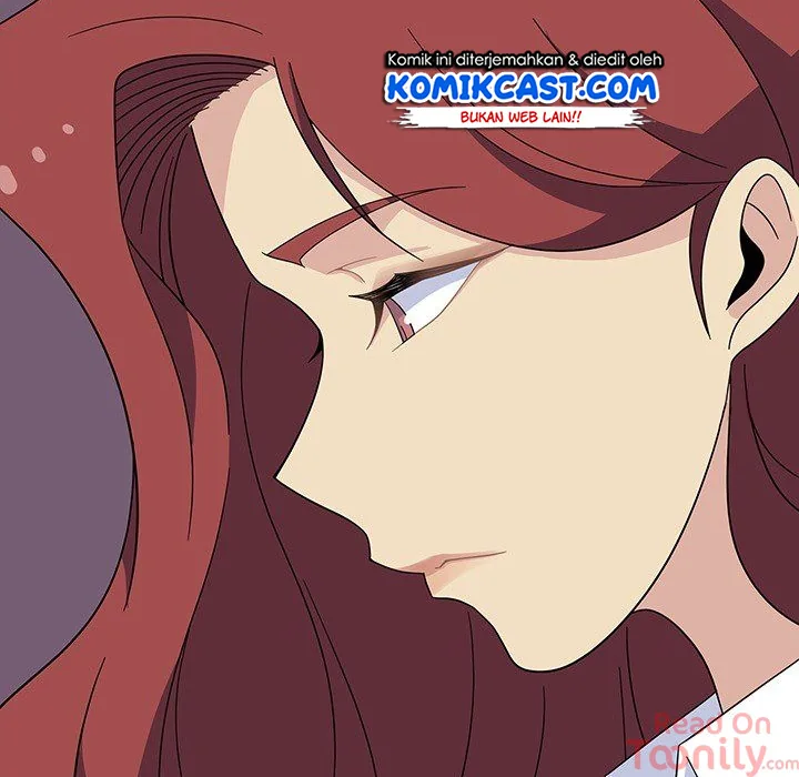Halaman 102 — Springtime for Blossom Chapter 31