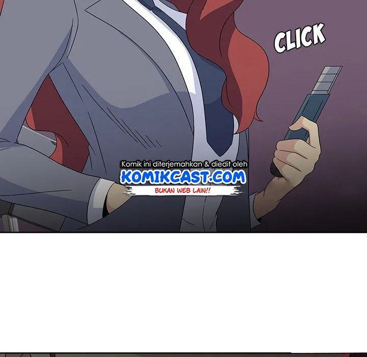 Halaman 106 — Springtime for Blossom Chapter 31