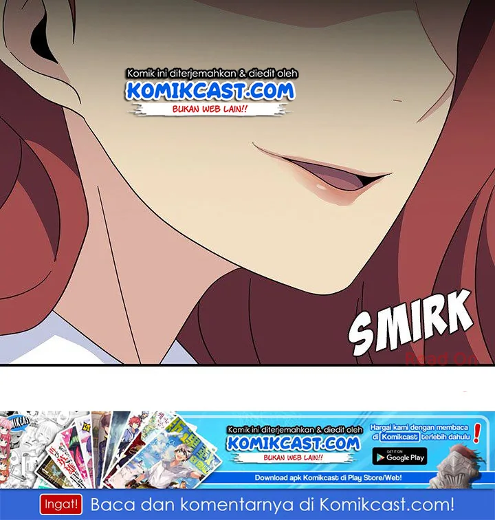 Halaman 107 — Springtime for Blossom Chapter 31