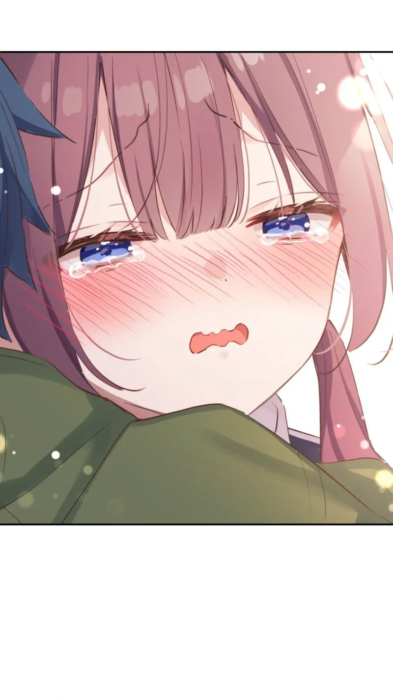 Halaman 24 — Waka-chan Is Flirty Again Chapter 188