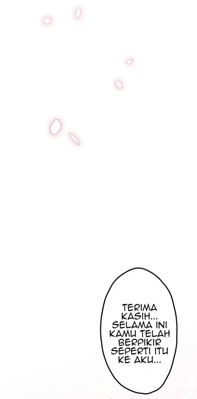 Halaman 27 — Waka-chan Is Flirty Again Chapter 188