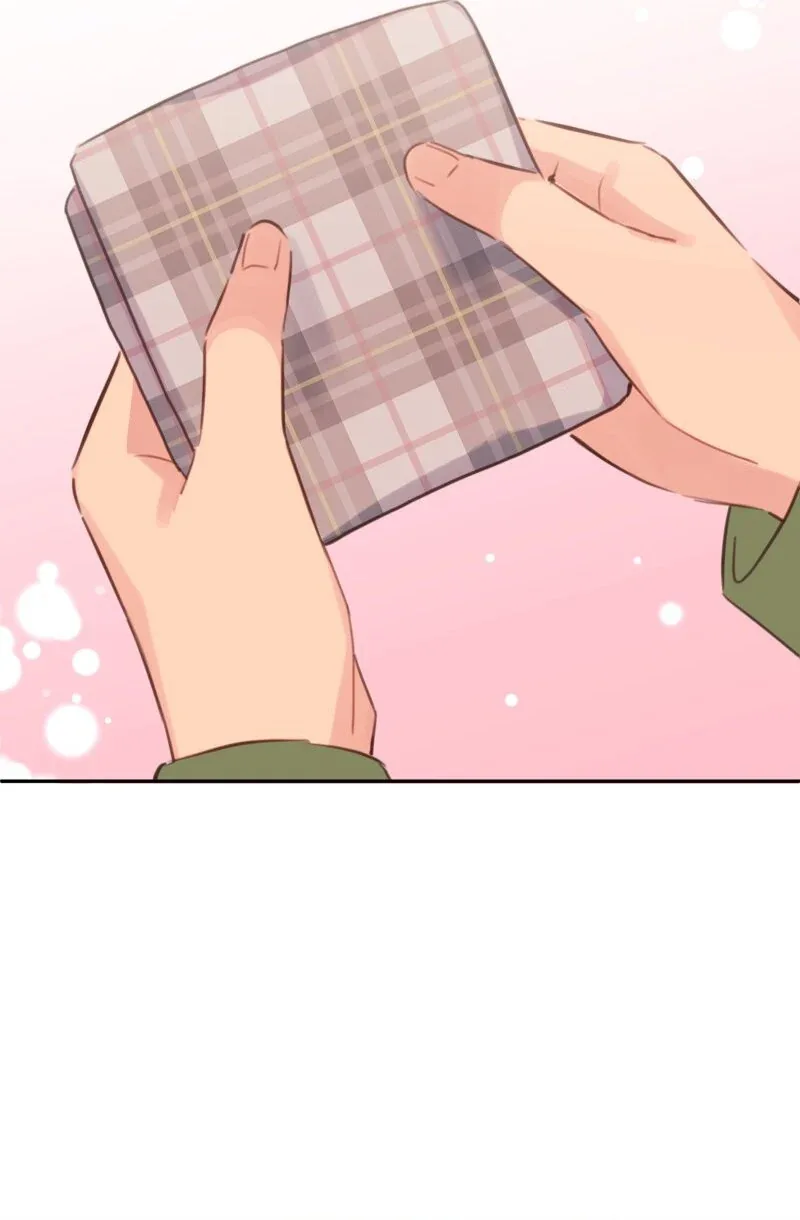 Halaman 28 — Waka-chan Is Flirty Again Chapter 188