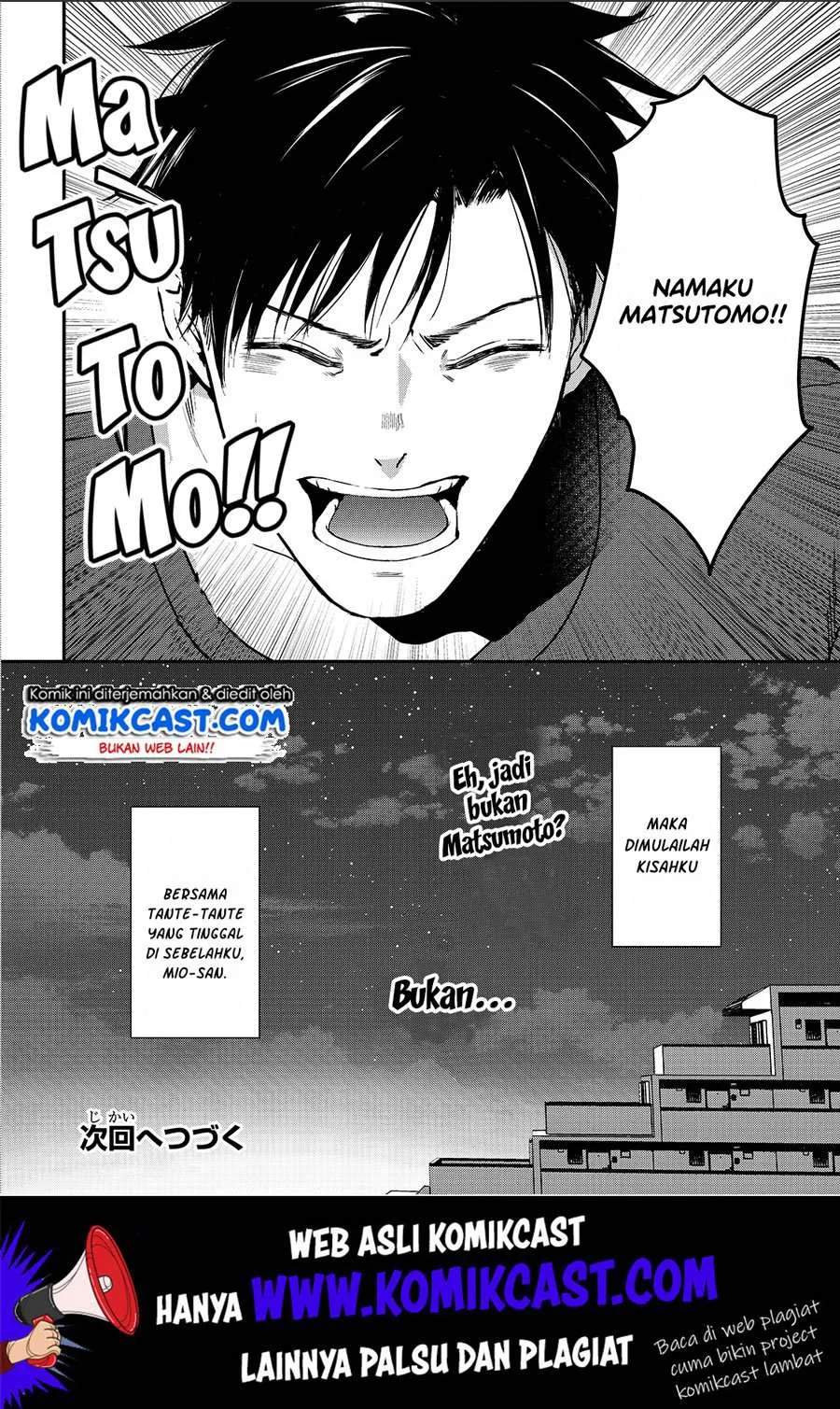 Halaman 29 — Tsuki 50-man Morattemo Ikigai no Nai Tonari no Oneesan ni 30-man de Yatowarete "Okaeri" tte Iu Oshigoto ga Tanoshii Chapter 1