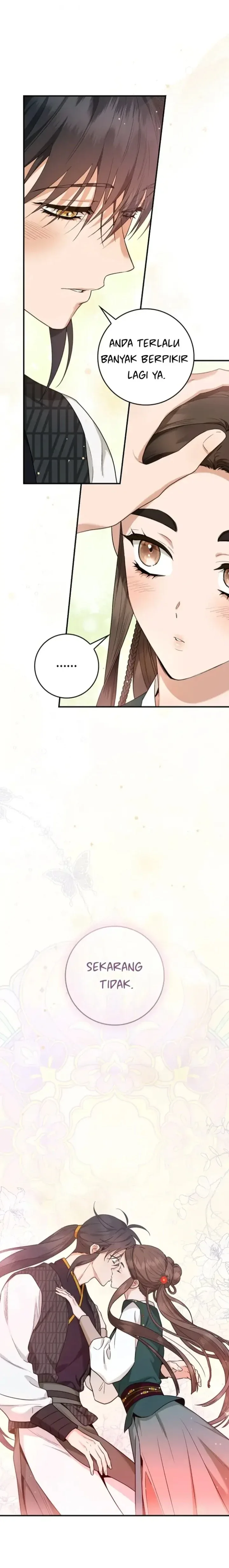 Halaman 14 — Master Villainess the Invincible! Chapter 107