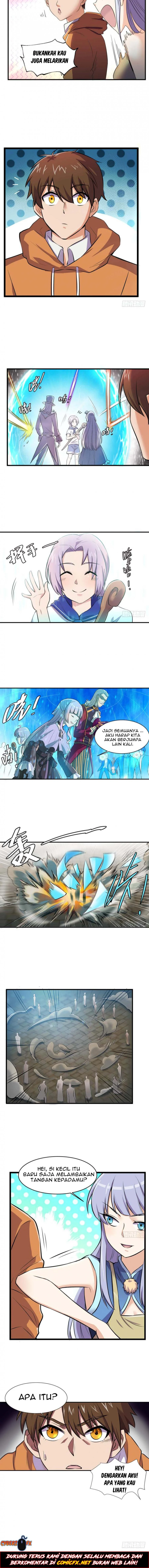 Halaman 4 — Legacy Chapter 18