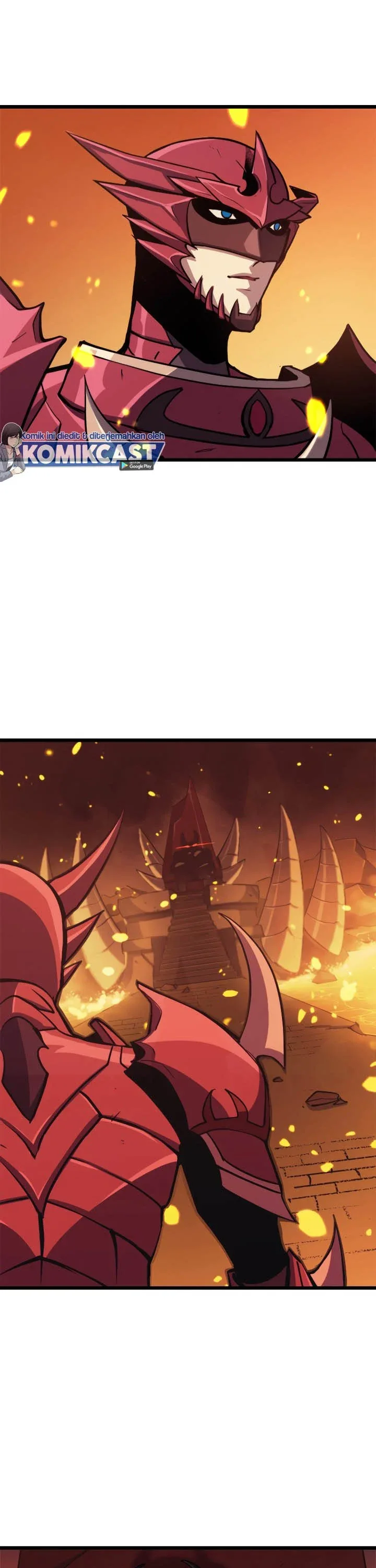 Halaman 4 — The Max Level Returner Chapter 86