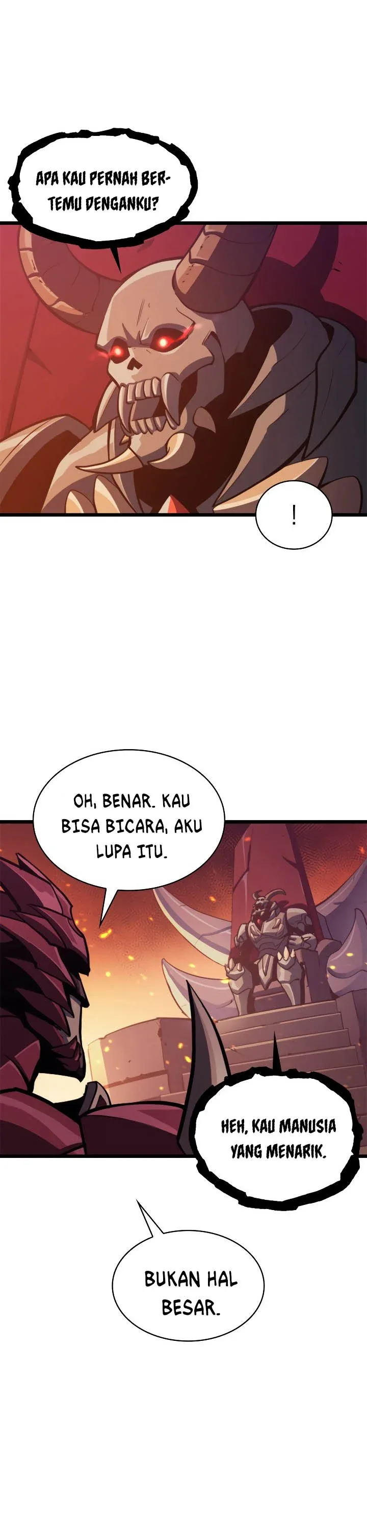 Halaman 6 — The Max Level Returner Chapter 86