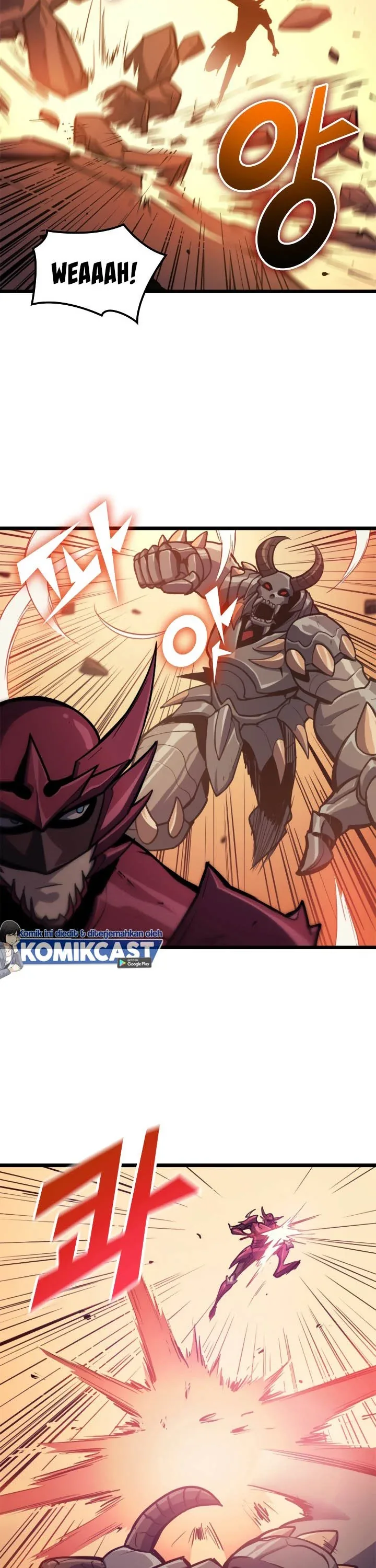 Halaman 10 — The Max Level Returner Chapter 86