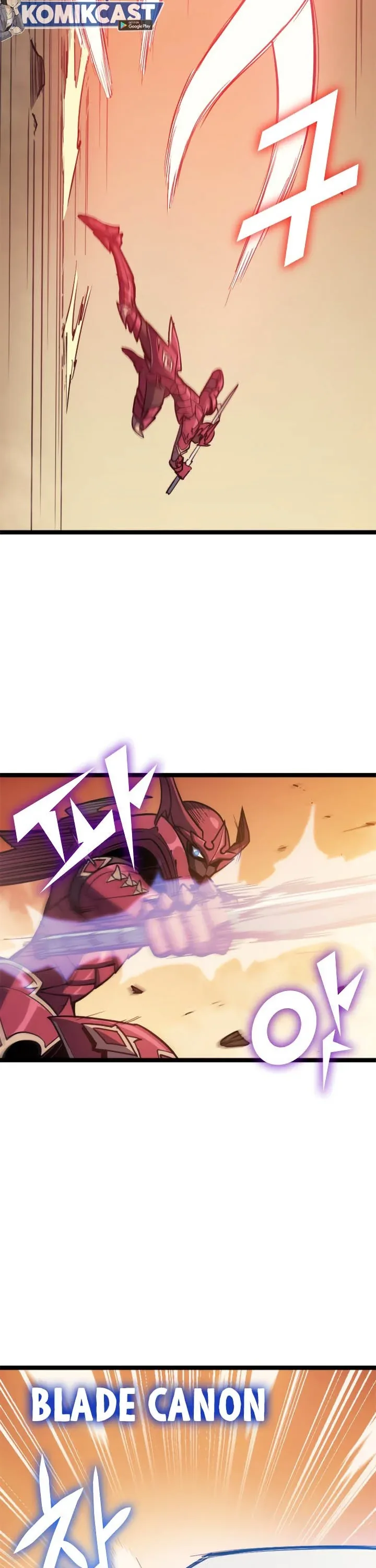 Halaman 17 — The Max Level Returner Chapter 86