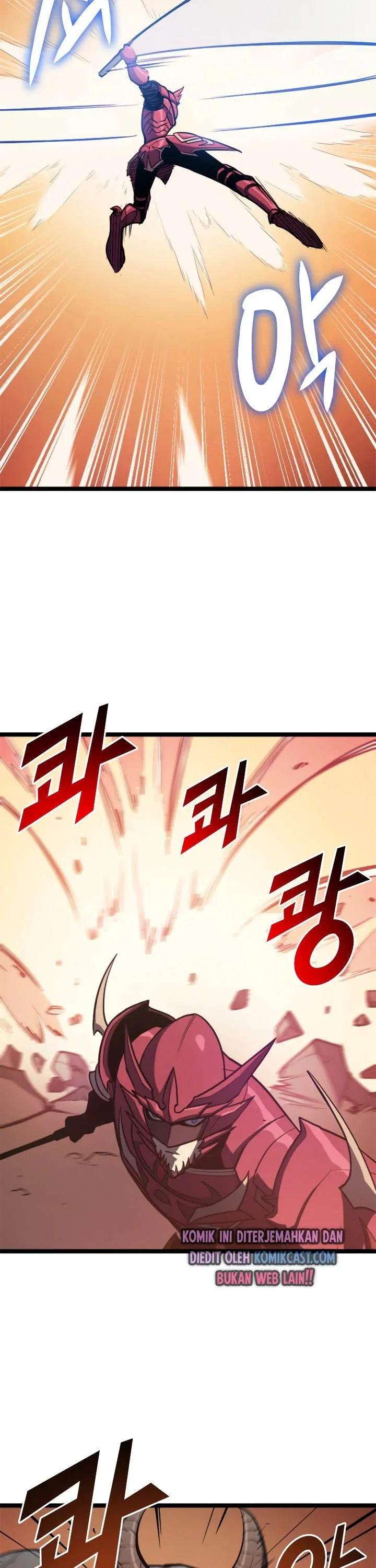 Halaman 18 — The Max Level Returner Chapter 86