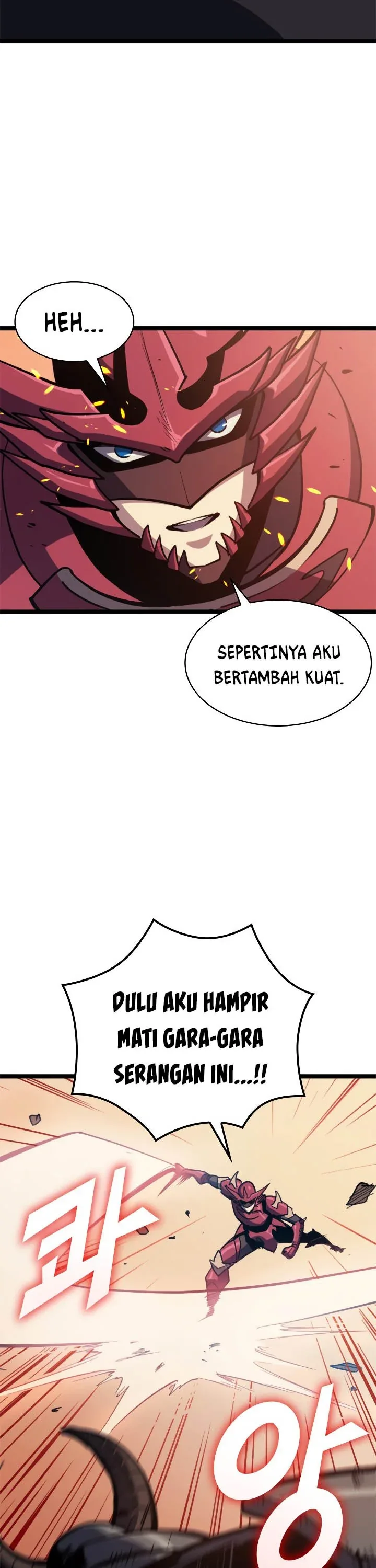 Halaman 20 — The Max Level Returner Chapter 86