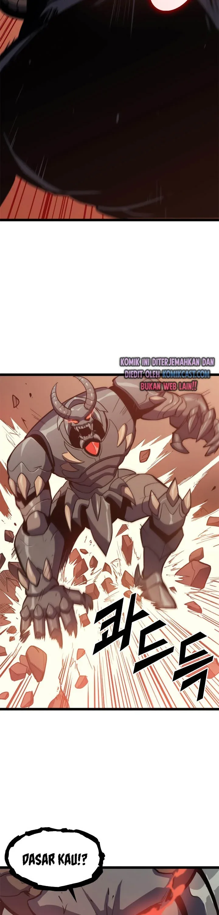 Halaman 21 — The Max Level Returner Chapter 86
