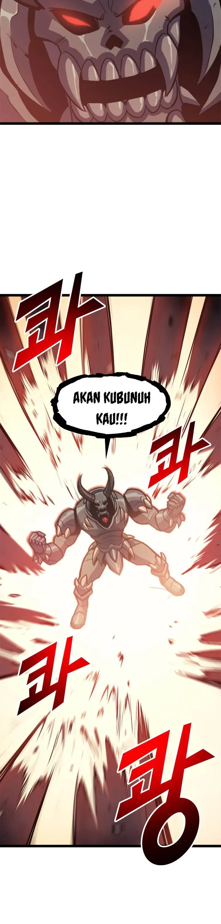 Halaman 22 — The Max Level Returner Chapter 86