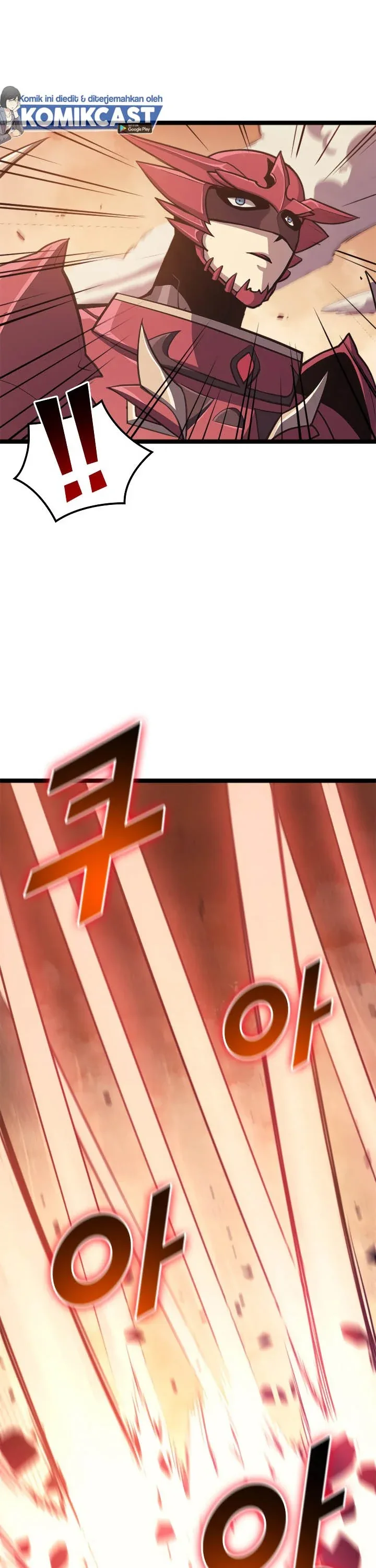 Halaman 23 — The Max Level Returner Chapter 86