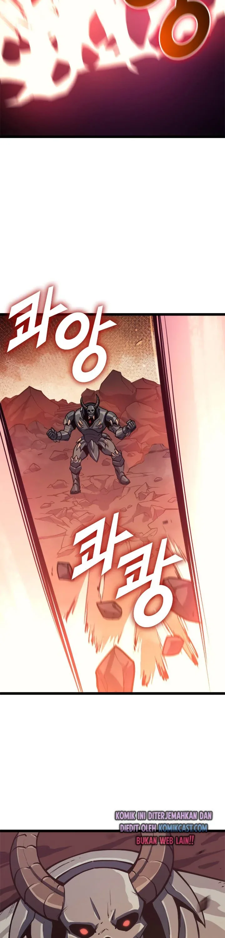 Halaman 24 — The Max Level Returner Chapter 86