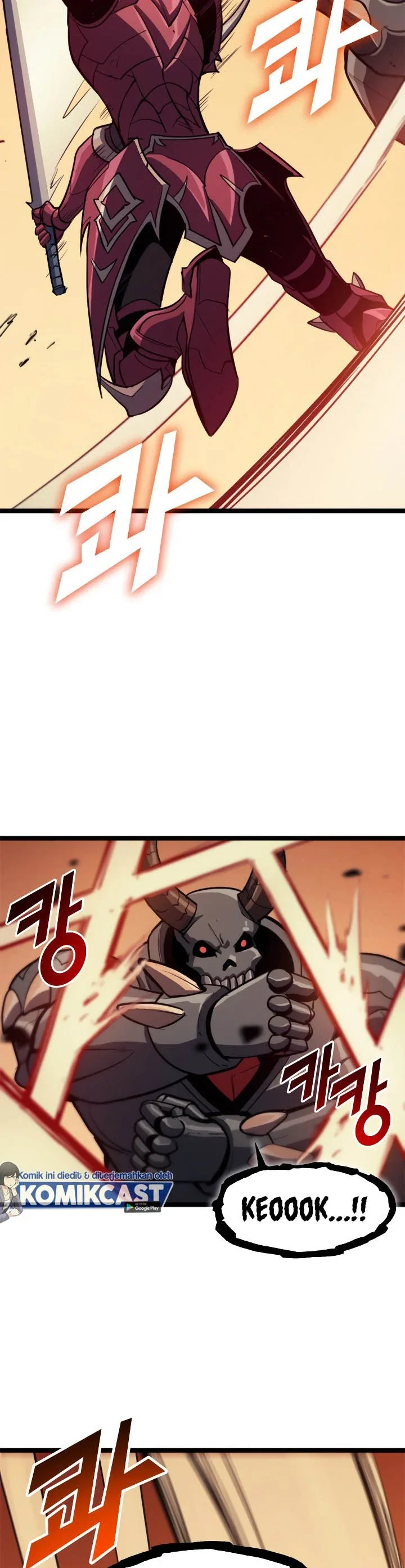Halaman 31 — The Max Level Returner Chapter 86