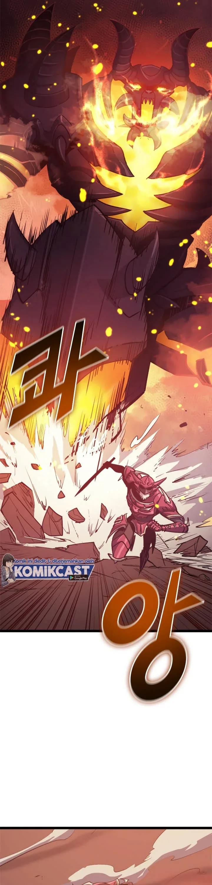 Halaman 35 — The Max Level Returner Chapter 86