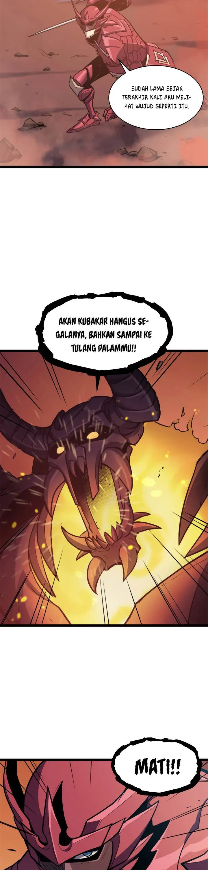 Halaman 36 — The Max Level Returner Chapter 86