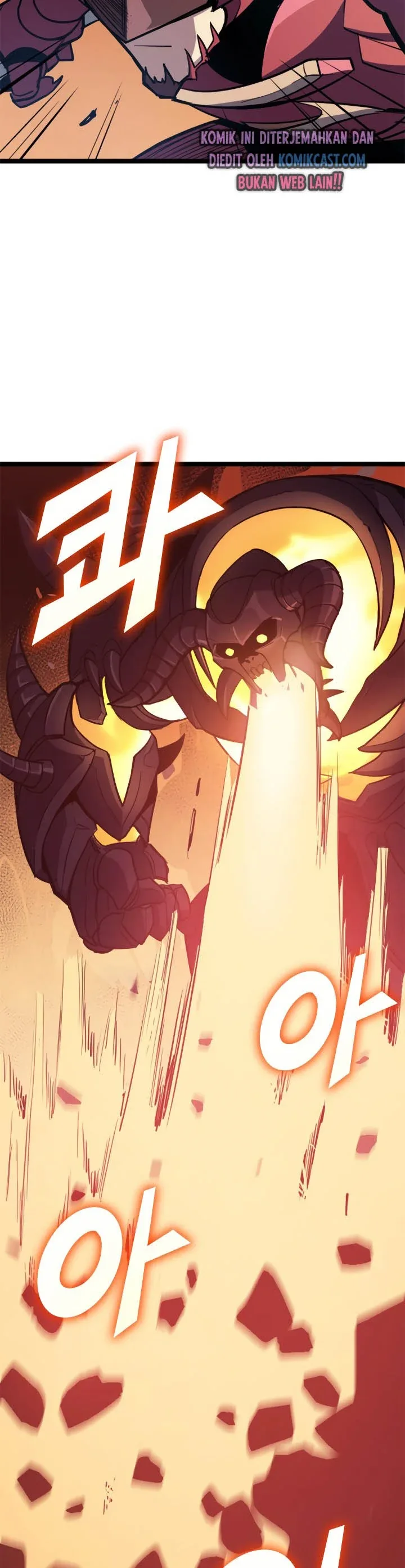 Halaman 37 — The Max Level Returner Chapter 86