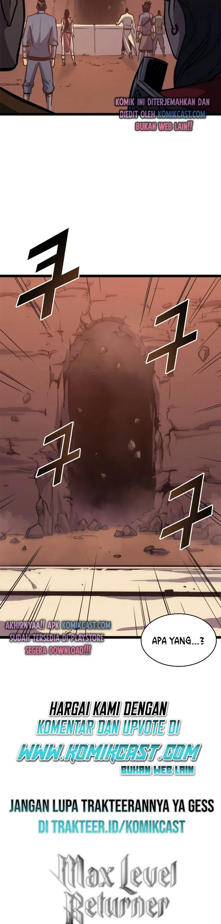 Halaman 44 — The Max Level Returner Chapter 86