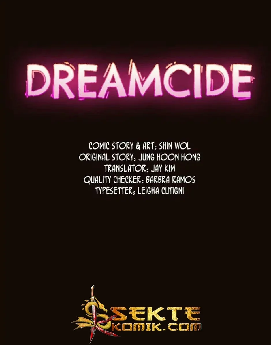 Halaman 7 — Dreamcide Chapter 54