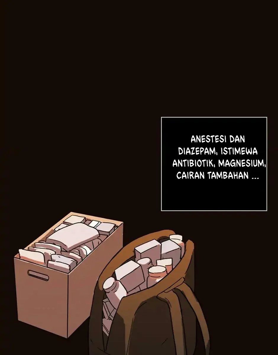 Halaman 8 — Dreamcide Chapter 54
