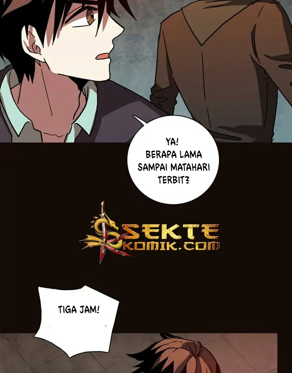 Halaman 11 — Dreamcide Chapter 54