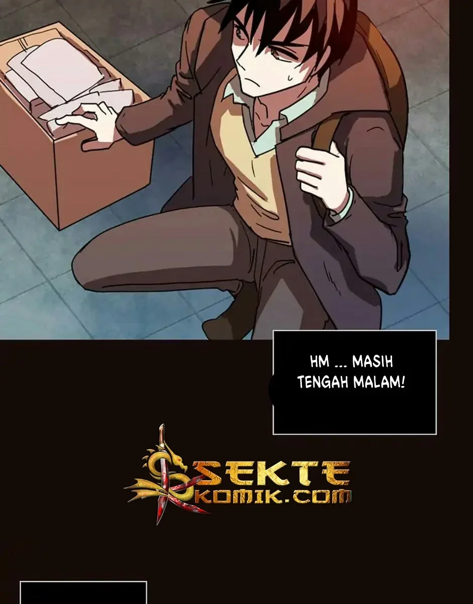Halaman 12 — Dreamcide Chapter 54