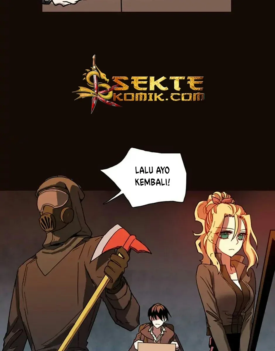 Halaman 14 — Dreamcide Chapter 54