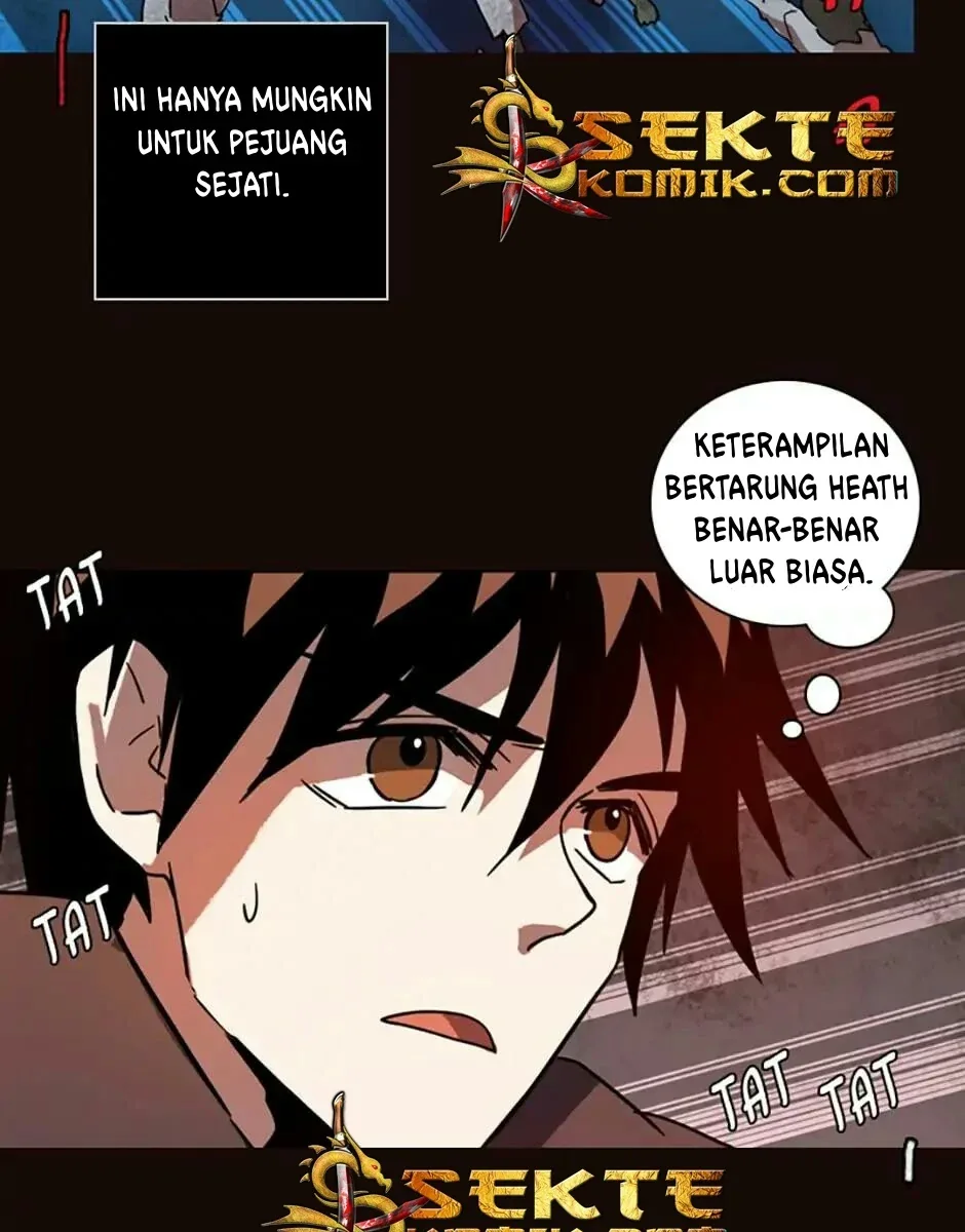 Halaman 17 — Dreamcide Chapter 54