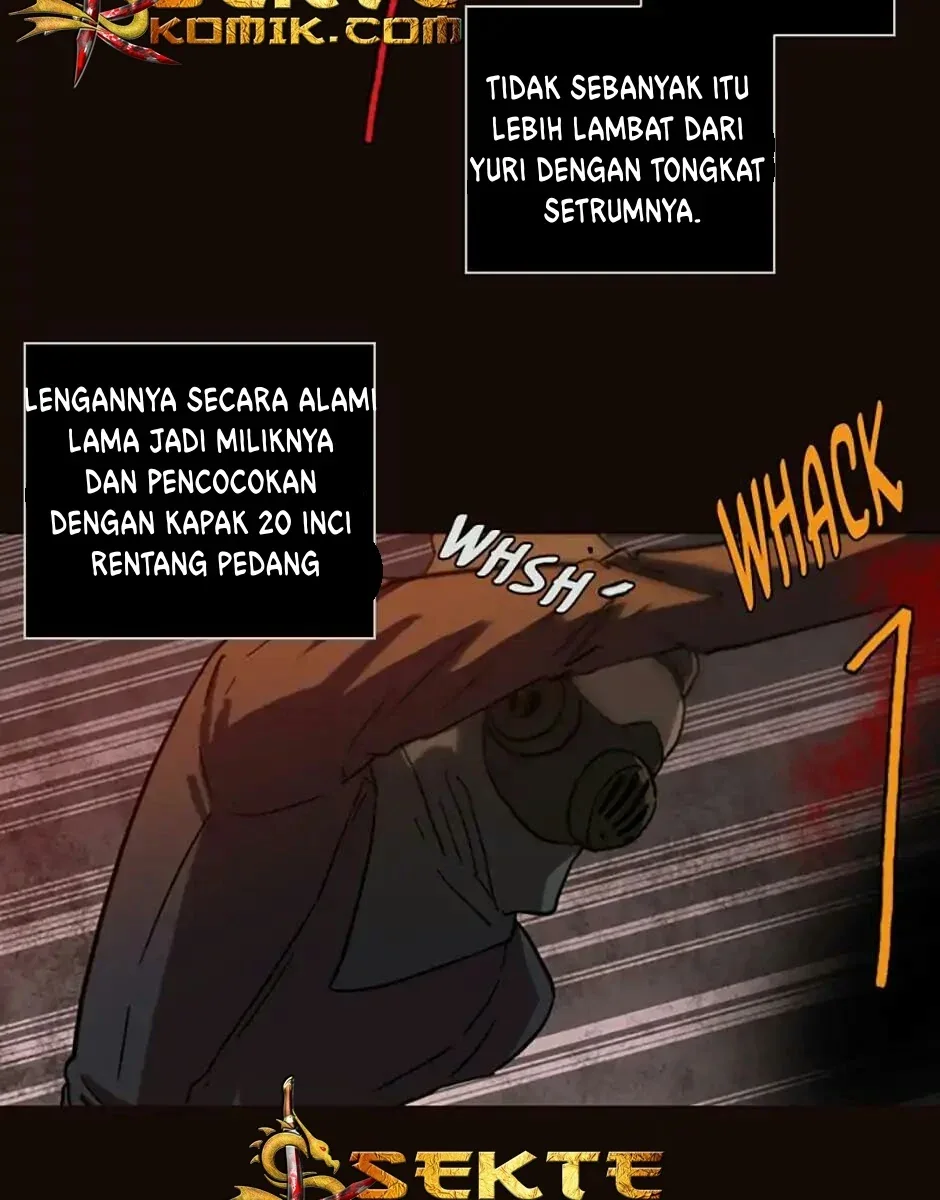 Halaman 19 — Dreamcide Chapter 54